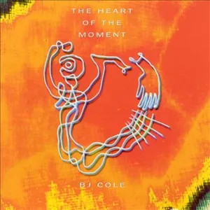 The heart of the moment